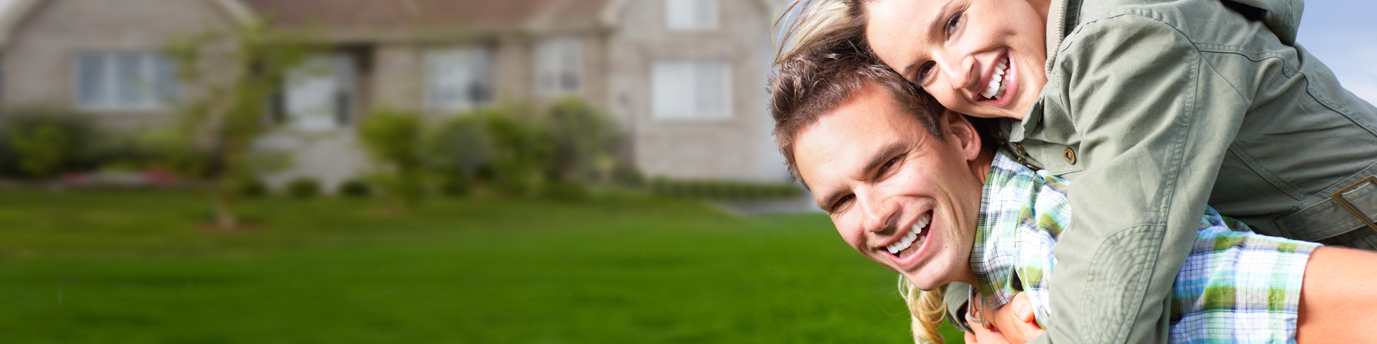 Home Page Banner