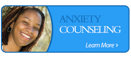 Anxiety Counselling