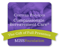 MISS Provider Badge